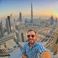 Отзыв от Арсений - DTV виза