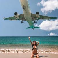 Отзыв от Инна - Виза Destination Thailand